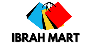 Ibrah Mart